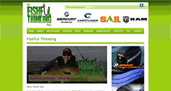 Desktop Screenshot of fishfulthinking.ca